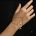Hand Chain Elegant