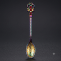 Fancy spoon